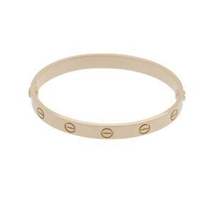 CARTIER bracelet 800000126415000